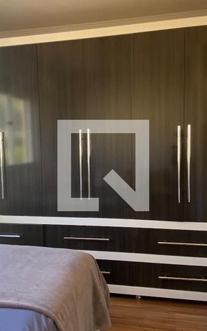Apartamento à venda com 67m², 3 quartos e 1 vaga Apartamento à venda com 67m², 3 quartos e 1 vagaQuarto 1 - Suite