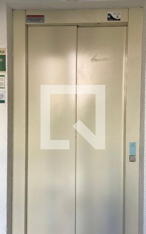 Apartamento à venda com 67m², 3 quartos e 1 vaga Apartamento à venda com 67m², 3 quartos e 1 vagaElevador