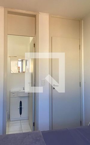 Apartamento à venda com 67m², 3 quartos e 1 vaga Apartamento à venda com 67m², 3 quartos e 1 vagaQuarto 1 - Suite