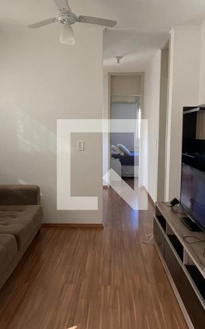 Apartamento à venda com 67m², 3 quartos e 1 vaga Apartamento à venda com 67m², 3 quartos e 1 vagaSala