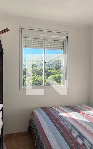 Apartamento à venda com 67m², 3 quartos e 1 vaga Apartamento à venda com 67m², 3 quartos e 1 vagaQuarto 3