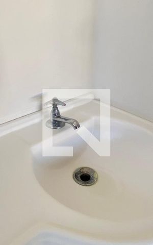 Apartamento à venda com 67m², 3 quartos e 1 vaga Apartamento à venda com 67m², 3 quartos e 1 vagaBanheiro - torneira
