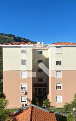 Apartamento à venda com 67m², 3 quartos e 1 vaga Apartamento à venda com 67m², 3 quartos e 1 vagaQuarto 3 - Vista