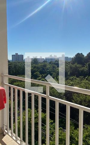 Apartamento à venda com 67m², 3 quartos e 1 vaga Apartamento à venda com 67m², 3 quartos e 1 vagaVaranda da Sala