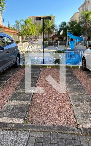 Apartamento à venda com 67m², 3 quartos e 1 vaga Apartamento à venda com 67m², 3 quartos e 1 vagaGaragem