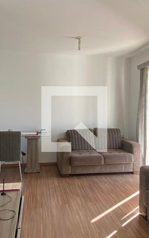 Apartamento à venda com 67m², 3 quartos e 1 vaga Apartamento à venda com 67m², 3 quartos e 1 vagaSala