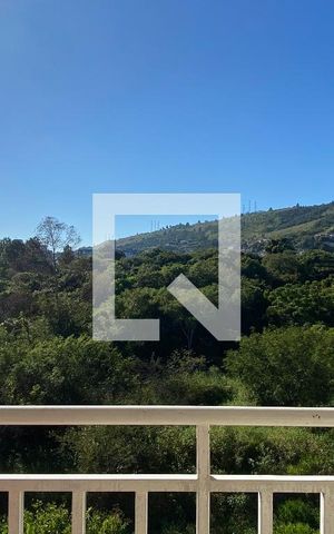 Apartamento à venda com 67m², 3 quartos e 1 vaga Apartamento à venda com 67m², 3 quartos e 1 vagaVaranda - Vista