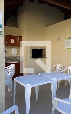 Apartamento à venda com 67m², 3 quartos e 1 vaga Apartamento à venda com 67m², 3 quartos e 1 vagaÁrea comum - Churrasqueira