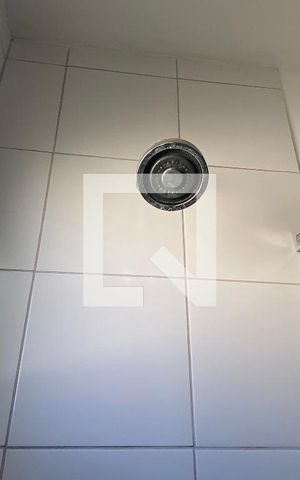 Apartamento à venda com 67m², 3 quartos e 1 vaga Apartamento à venda com 67m², 3 quartos e 1 vagaChuveiro