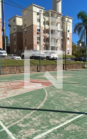 Apartamento à venda com 67m², 3 quartos e 1 vaga Apartamento à venda com 67m², 3 quartos e 1 vagaQuadra Esportiva