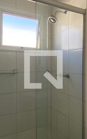 Apartamento à venda com 67m², 3 quartos e 1 vaga Apartamento à venda com 67m², 3 quartos e 1 vagaBanheiro - Suíte