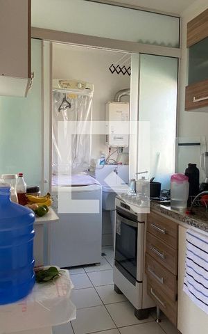 Apartamento à venda com 67m², 3 quartos e 1 vaga Apartamento à venda com 67m², 3 quartos e 1 vagaCozinha