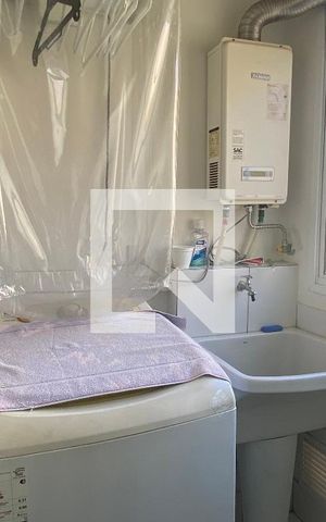 Apartamento à venda com 67m², 3 quartos e 1 vaga Apartamento à venda com 67m², 3 quartos e 1 vagaÁrea de Serviço
