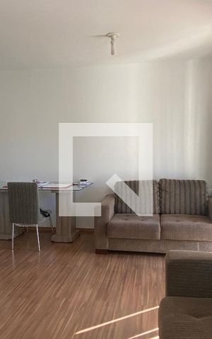 Apartamento à venda com 67m², 3 quartos e 1 vaga Apartamento à venda com 67m², 3 quartos e 1 vagaSala