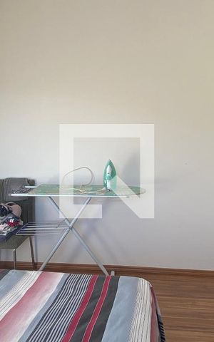 Apartamento à venda com 67m², 3 quartos e 1 vaga Apartamento à venda com 67m², 3 quartos e 1 vagaQuarto 3