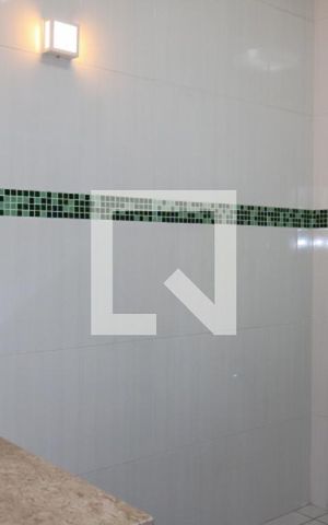 Casa à venda com 550m², 3 quartos e 3 vagas Casa à venda com 550m², 3 quartos e 3 vagasBanheiro da Suíte 2