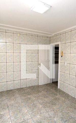Casa para alugar com 110m², 3 quartos e 4 vagasCozinha