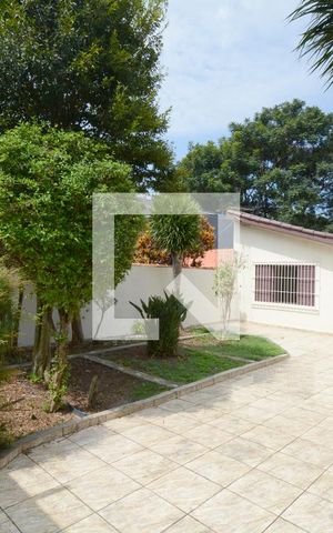 Casa para alugar com 110m², 3 quartos e 4 vagasQuintal