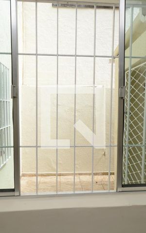 Casa para alugar com 110m², 3 quartos e 4 vagasVista da Sala