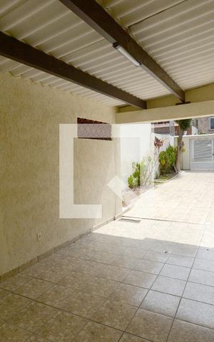 Casa para alugar com 110m², 3 quartos e 4 vagasGaragem