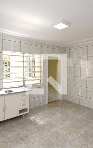 Casa para alugar com 110m², 3 quartos e 4 vagasCozinha