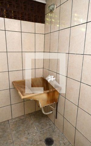 Casa para alugar com 110m², 3 quartos e 4 vagasÁrea de Serviço