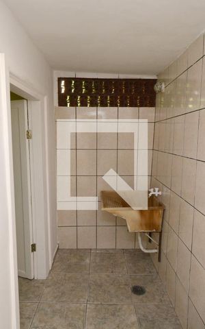 Casa para alugar com 110m², 3 quartos e 4 vagasÁrea de Serviço