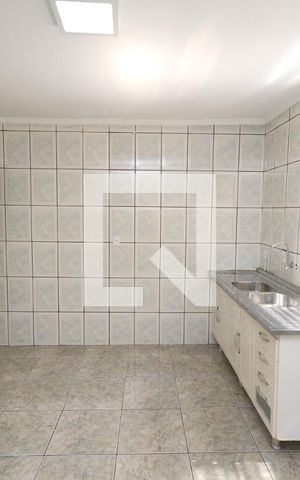 Casa para alugar com 110m², 3 quartos e 4 vagasCozinha