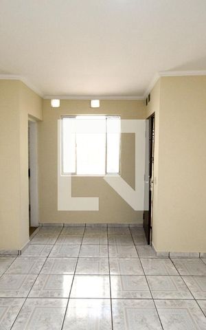 Casa para alugar com 110m², 3 quartos e 4 vagasSala
