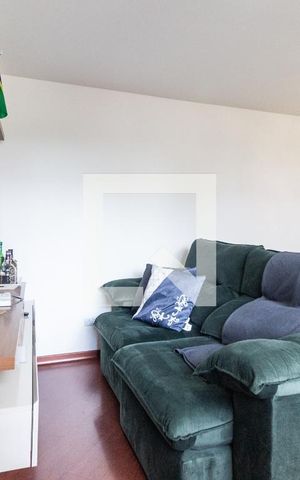 Apartamento à venda com 50m², 2 quartos e 1 vaga Apartamento à venda com 50m², 2 quartos e 1 vagaSala
