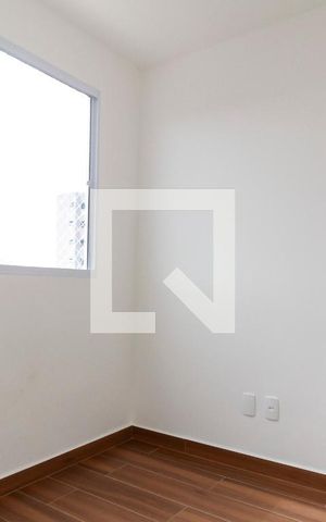 Apartamento para alugar com 35m², 2 quartos e sem vaga Apartamento para alugar com 35m², 2 quartos e sem vagaQuarto 1