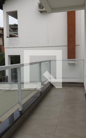 Casa à venda com 280m², 4 quartos e 10 vagasVaranda Quarto 3