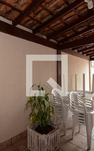 Apartamento à venda com 156m², 3 quartos e 2 vagas Apartamento à venda com 156m², 3 quartos e 2 vagasÁrea comum - Churrasqueira