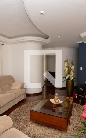 Apartamento à venda com 156m², 3 quartos e 2 vagas Apartamento à venda com 156m², 3 quartos e 2 vagasSala