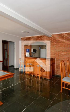 Apartamento à venda com 156m², 3 quartos e 2 vagas Apartamento à venda com 156m², 3 quartos e 2 vagasÁrea comum - Salão de festas