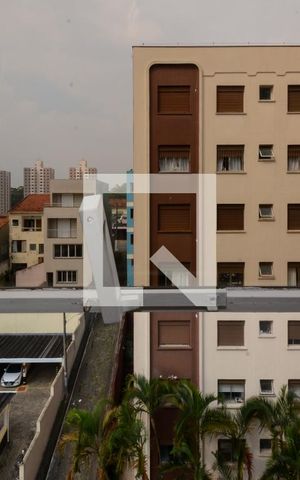 Apartamento à venda com 156m², 3 quartos e 2 vagas Apartamento à venda com 156m², 3 quartos e 2 vagasSacada da Sala - vista