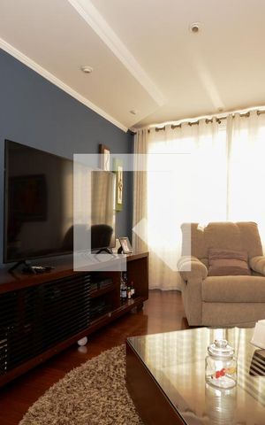 Apartamento à venda com 156m², 3 quartos e 2 vagas Apartamento à venda com 156m², 3 quartos e 2 vagasSala