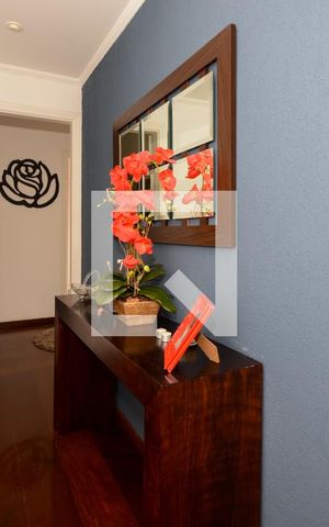 Apartamento à venda com 156m², 3 quartos e 2 vagas Apartamento à venda com 156m², 3 quartos e 2 vagasSala