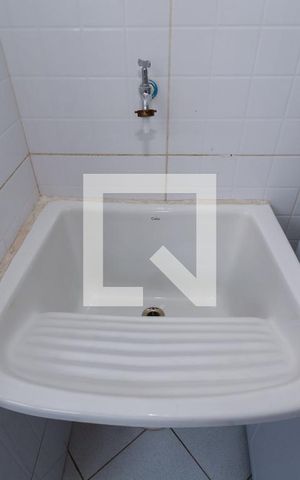 Apartamento à venda com 156m², 3 quartos e 2 vagas Apartamento à venda com 156m², 3 quartos e 2 vagasLavanderia