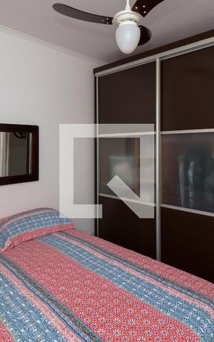 Apartamento à venda com 156m², 3 quartos e 2 vagas Apartamento à venda com 156m², 3 quartos e 2 vagasQuarto 3