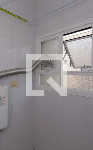 Apartamento à venda com 156m², 3 quartos e 2 vagas Apartamento à venda com 156m², 3 quartos e 2 vagasLavanderia