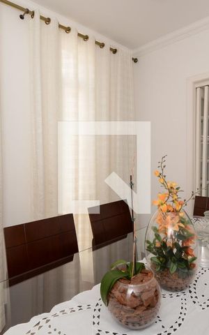 Apartamento à venda com 156m², 3 quartos e 2 vagas Apartamento à venda com 156m², 3 quartos e 2 vagasSala de jantar