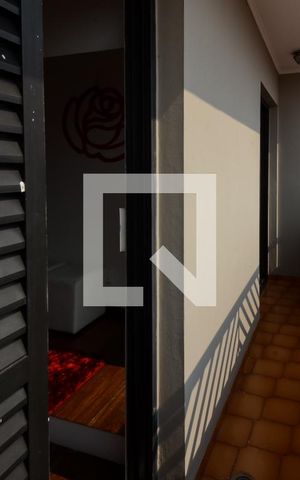Apartamento à venda com 156m², 3 quartos e 2 vagas Apartamento à venda com 156m², 3 quartos e 2 vagasSacada da suite e quarto 2