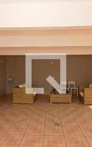 Apartamento à venda com 156m², 3 quartos e 2 vagas Apartamento à venda com 156m², 3 quartos e 2 vagasÁrea comum - Solarium