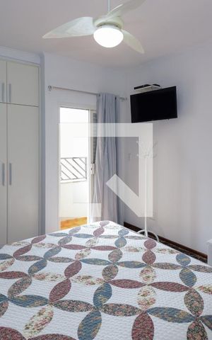 Apartamento à venda com 156m², 3 quartos e 2 vagas Apartamento à venda com 156m², 3 quartos e 2 vagasSuíte - armários