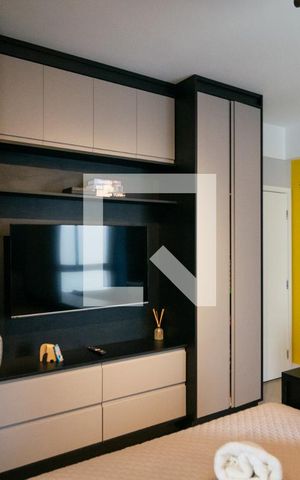 Studio à venda com 25m², 0 quarto e sem vagaStudio