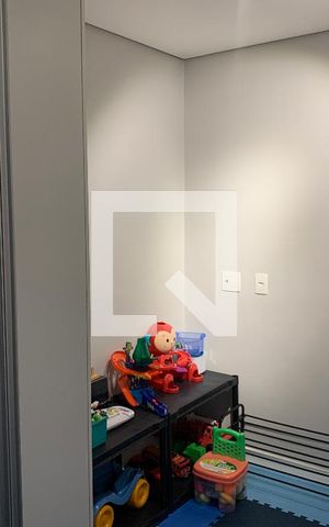 Apartamento à venda com 48m², 2 quartos e 1 vagaQuarto 2