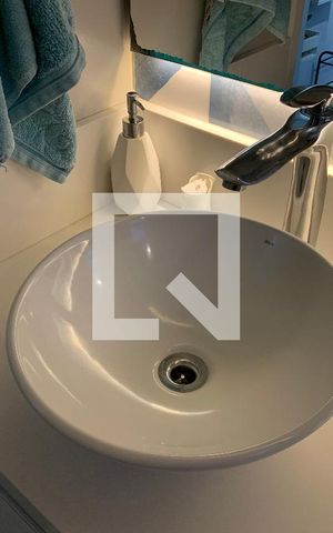 Apartamento à venda com 48m², 2 quartos e 1 vagaBanheiro