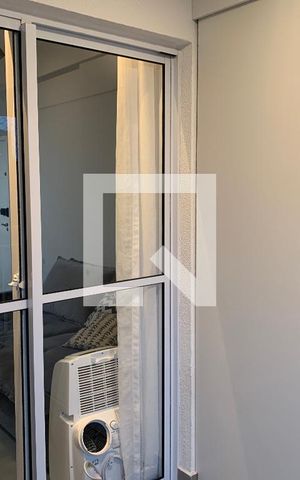 Apartamento à venda com 48m², 2 quartos e 1 vagaVaranda da Sala