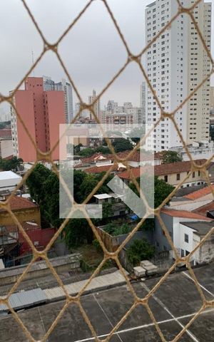 Apartamento à venda com 48m², 2 quartos e 1 vagaVista do Quarto 2